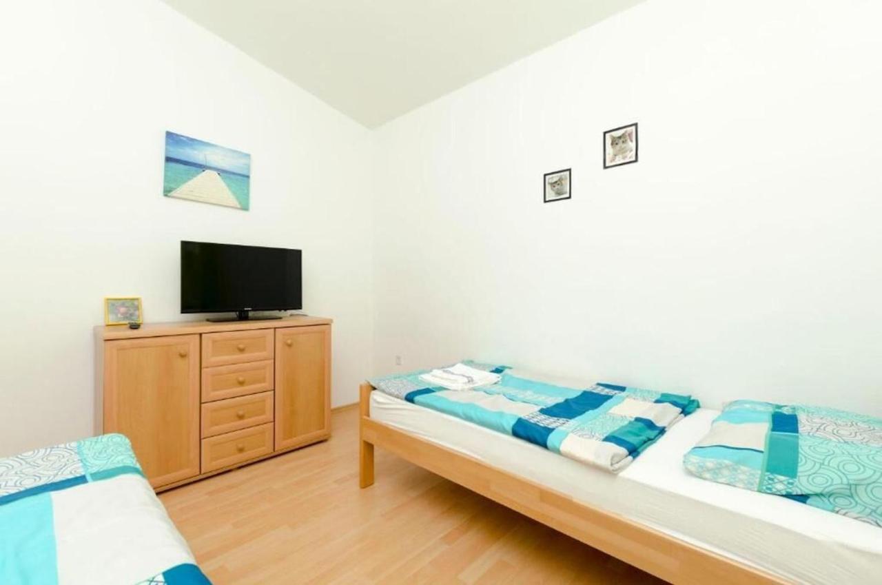 Apartment Brnabic روغوزنيكا المظهر الخارجي الصورة