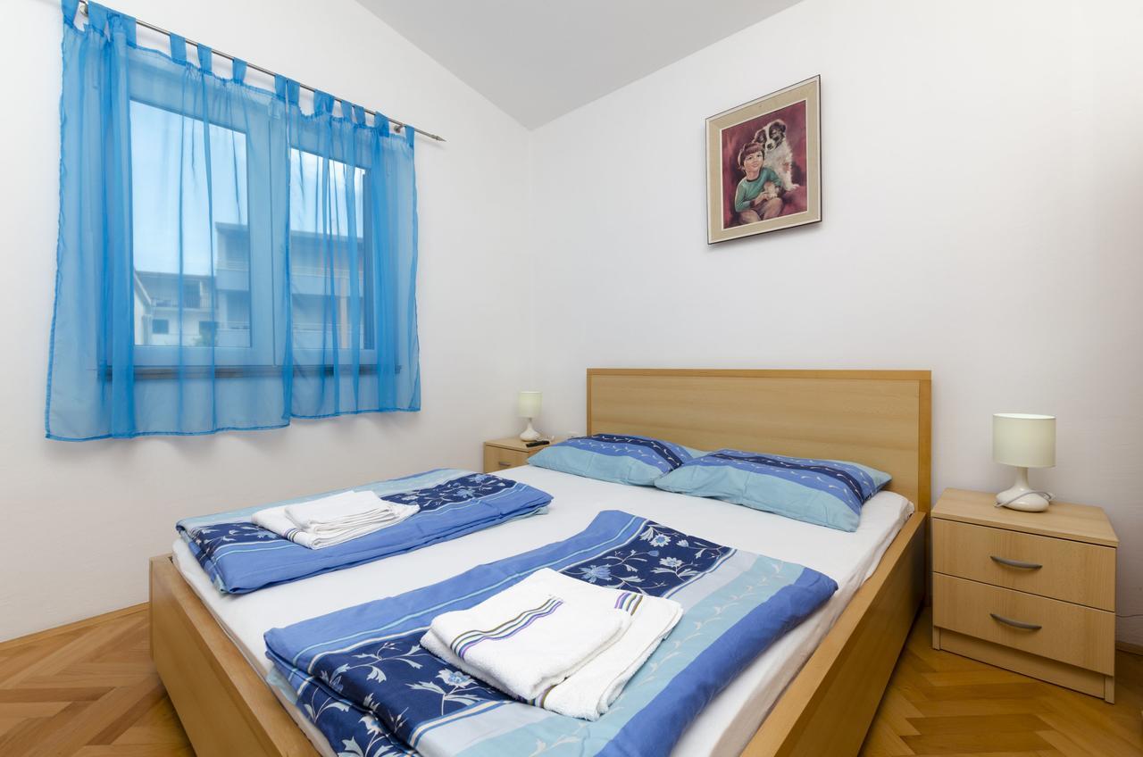 Apartment Brnabic روغوزنيكا المظهر الخارجي الصورة